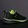 Damen Leichte und elegante Sneakers mit atmungsaktiver Konstruktion Heidi Mode - Image 6