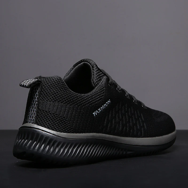 Damen Leichte und elegante Sneakers mit atmungsaktiver Konstruktion Heidi Mode - Image 7