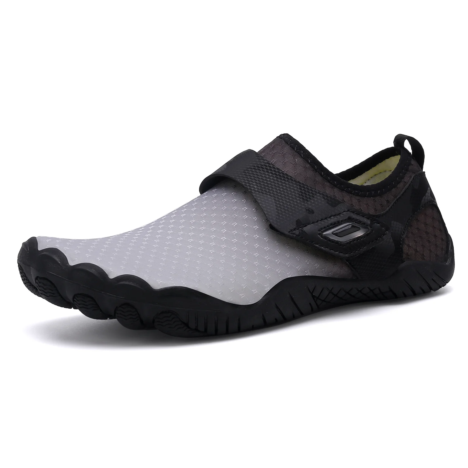 Damen Leichtgewicht Schwimmschuhe mit rutschfester Sohle und flexiblem Design Heidi Mode - Image 8