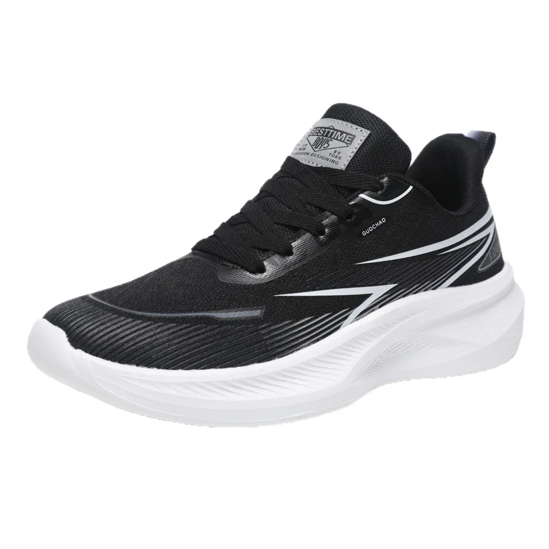 Damen Leichtgewichtige Lauf- und Freizeitschuhe mit innovativer Dämpfungstechnologie Heidi Mode - Image 5