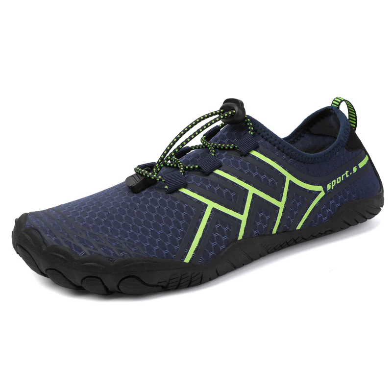 Damen Leistungsfähige Schwimmschuhe Heidi Mode - Image 5