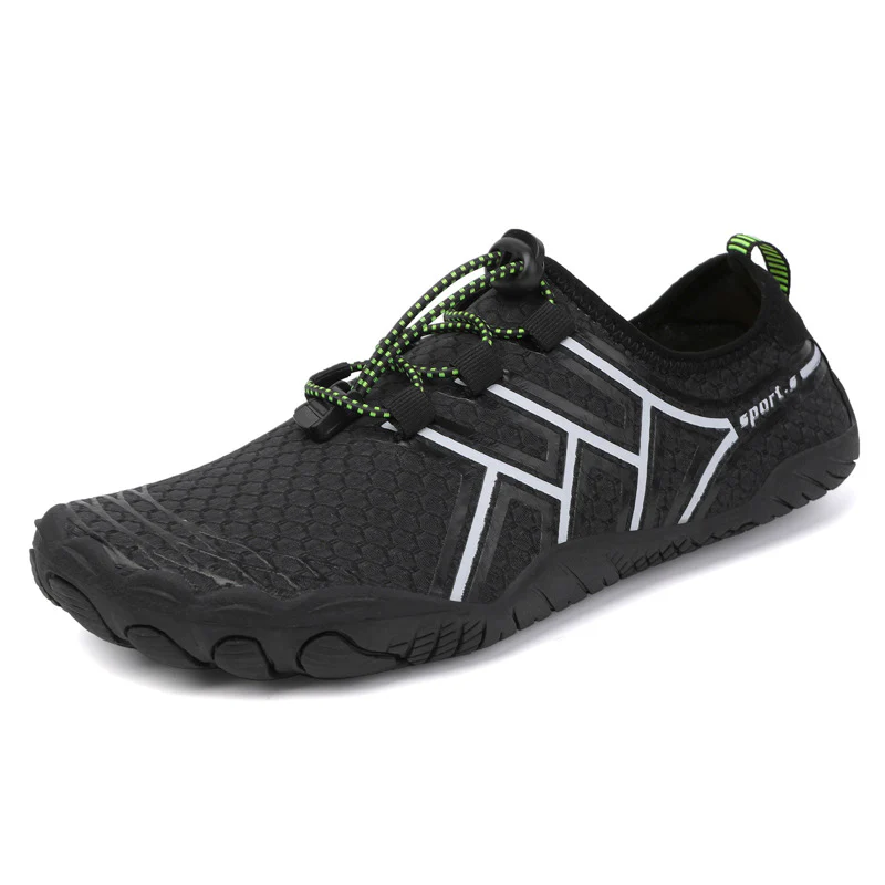 Damen Leistungsfähige Schwimmschuhe Heidi Mode - Image 6