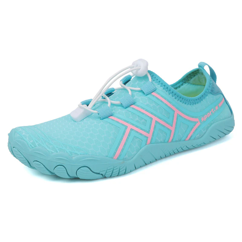 Damen Leistungsfähige Schwimmschuhe Heidi Mode - Image 7