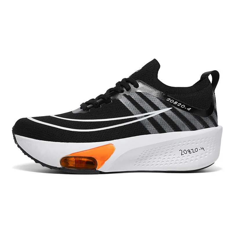 Damen Leistungsstarke Laufschuhe mit innovativem Dämpfungssystem Heidi Mode - Image 8