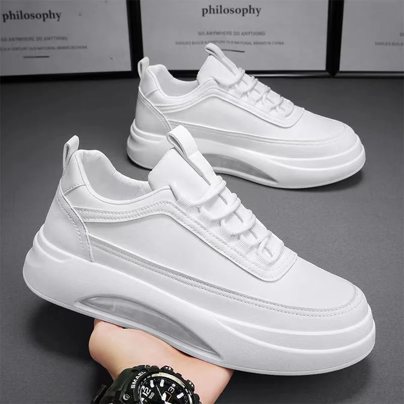 Damen Lifestyle Sneaker mit dynamischer Dämpfung Heidi Mode - Image 6