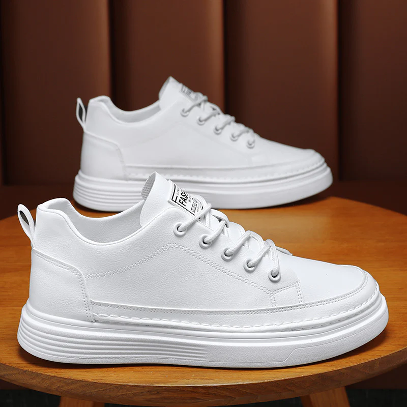 Damen Lifestyle Sneakers mit komfortabler Dämpfung und strapazierfähigem Obermaterial Heidi Mode