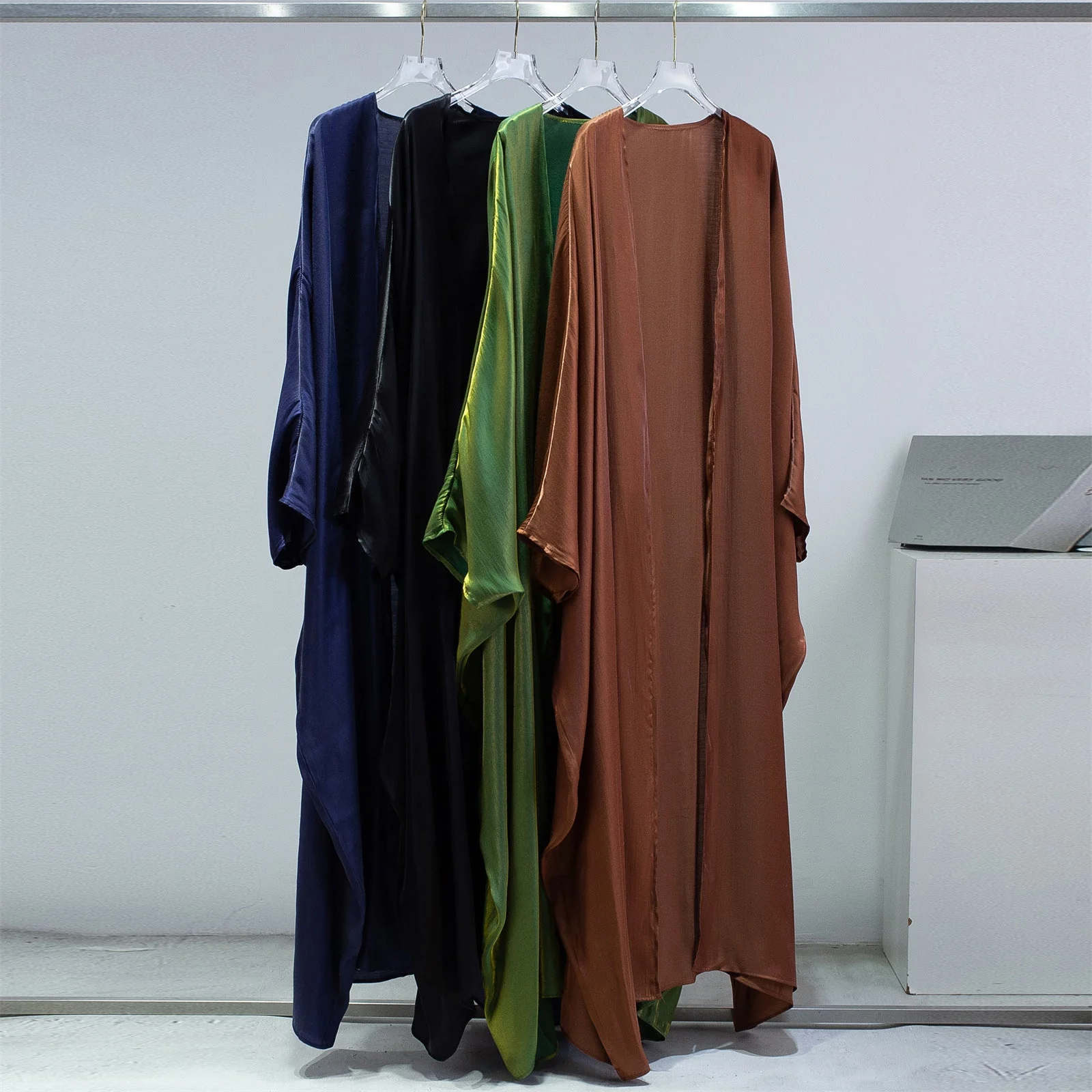 Damen Longcardigan Heidi-Mode - Image 2