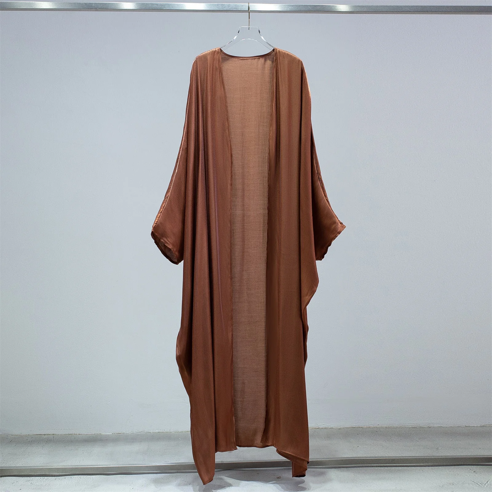 Damen Longcardigan Heidi-Mode - Image 9