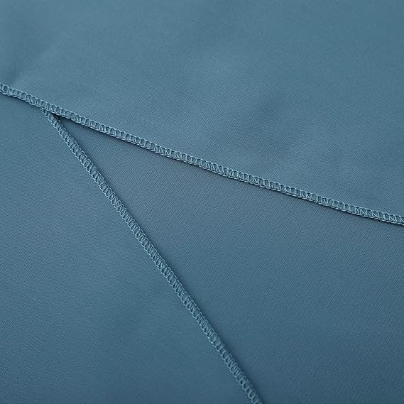 Damen Luftige Culotte mit Seitenschlitzen Heidi-Mode - Image 19