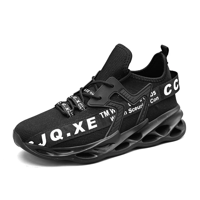 Damen Luftige Sneakers mit innovativem Sohlenprofil Heidi Mode - Image 6