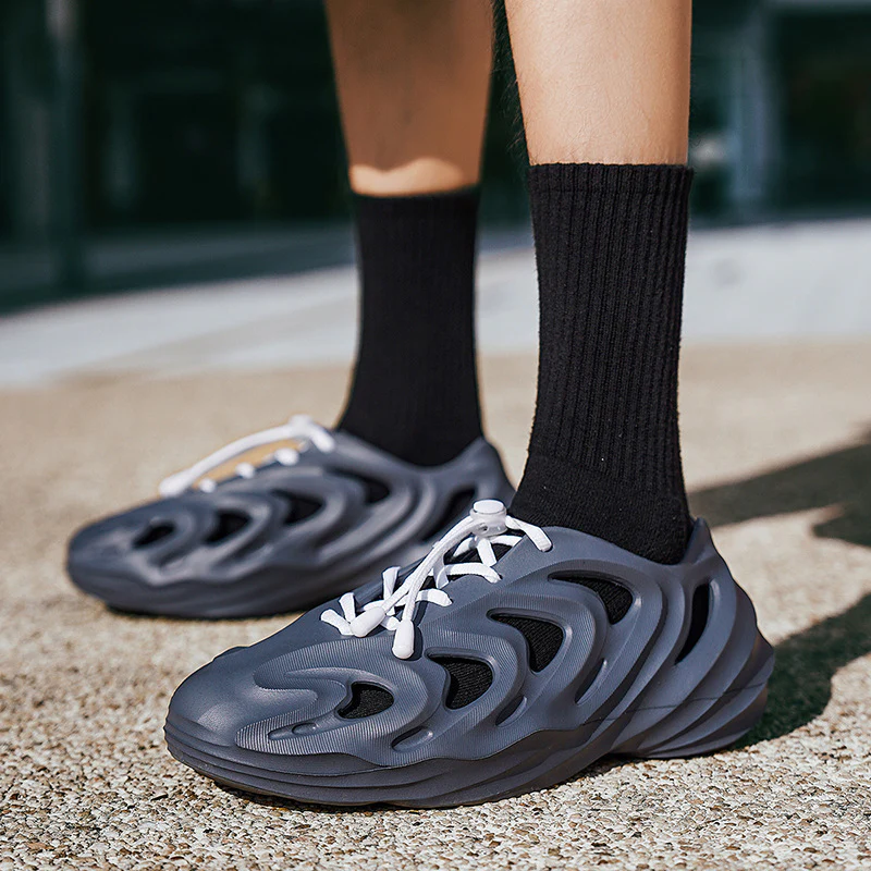 Damen Luftige und stylishe Freizeitschuhe Heidi Mode - Image 3