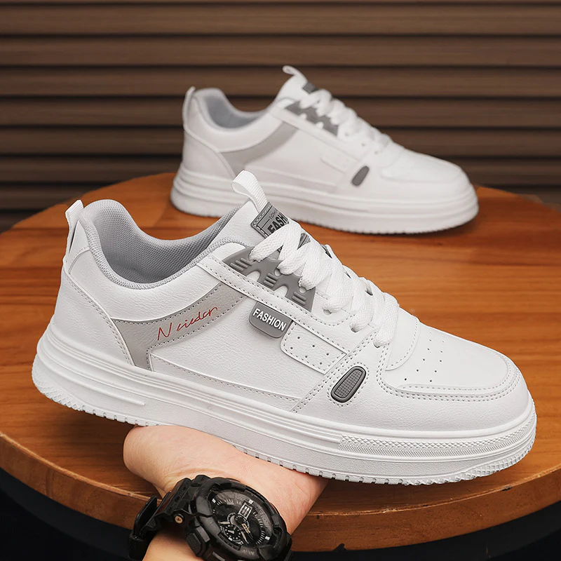 Damen Mode Sneakers Heidi Mode