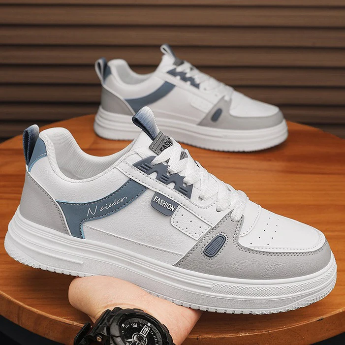 Damen Mode Sneakers Heidi Mode - Image 2
