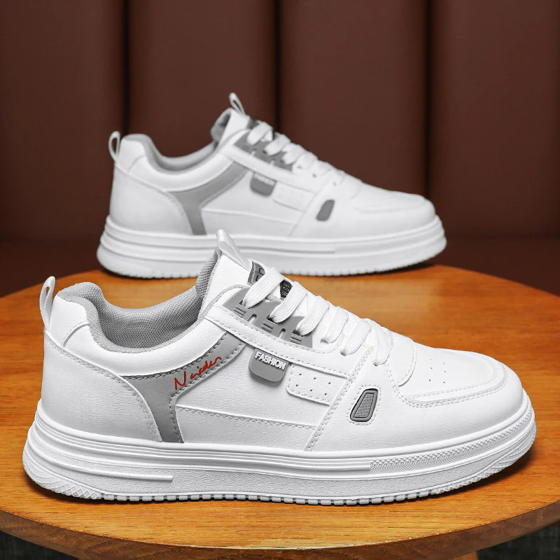 Damen Mode Sneakers Heidi Mode - Image 3
