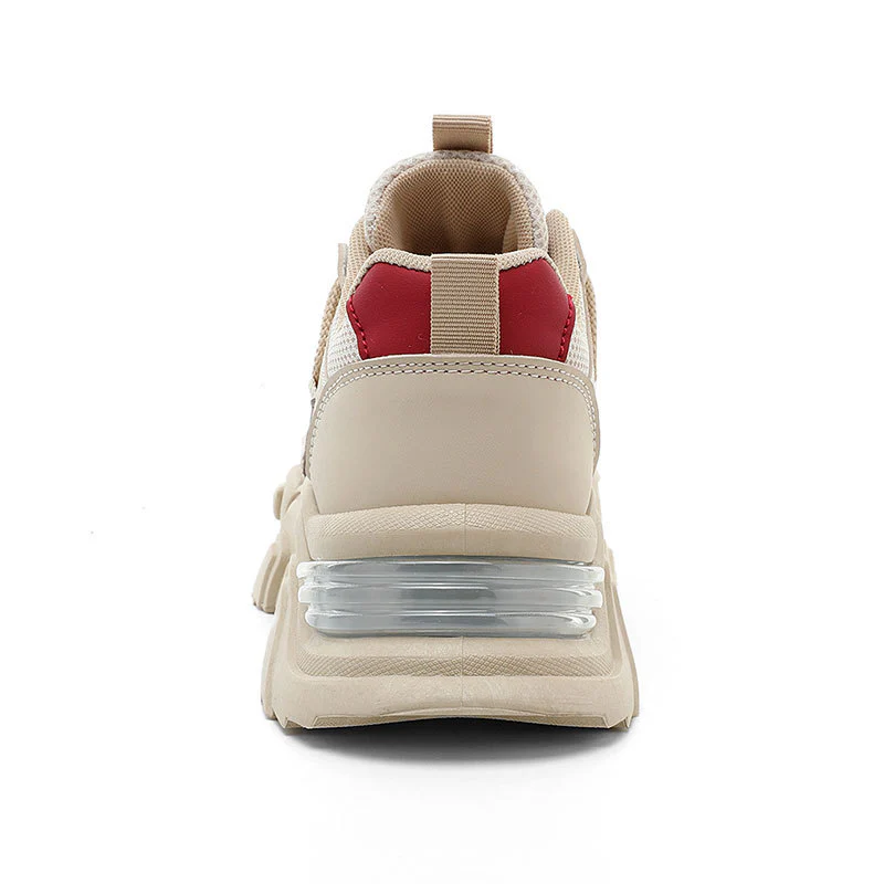 Damen Mode Sport Sneakers Heidi Mode - Image 3