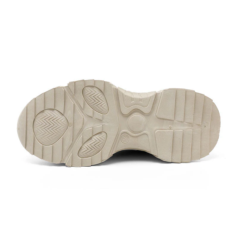 Damen Mode Sport Sneakers Heidi Mode - Image 4