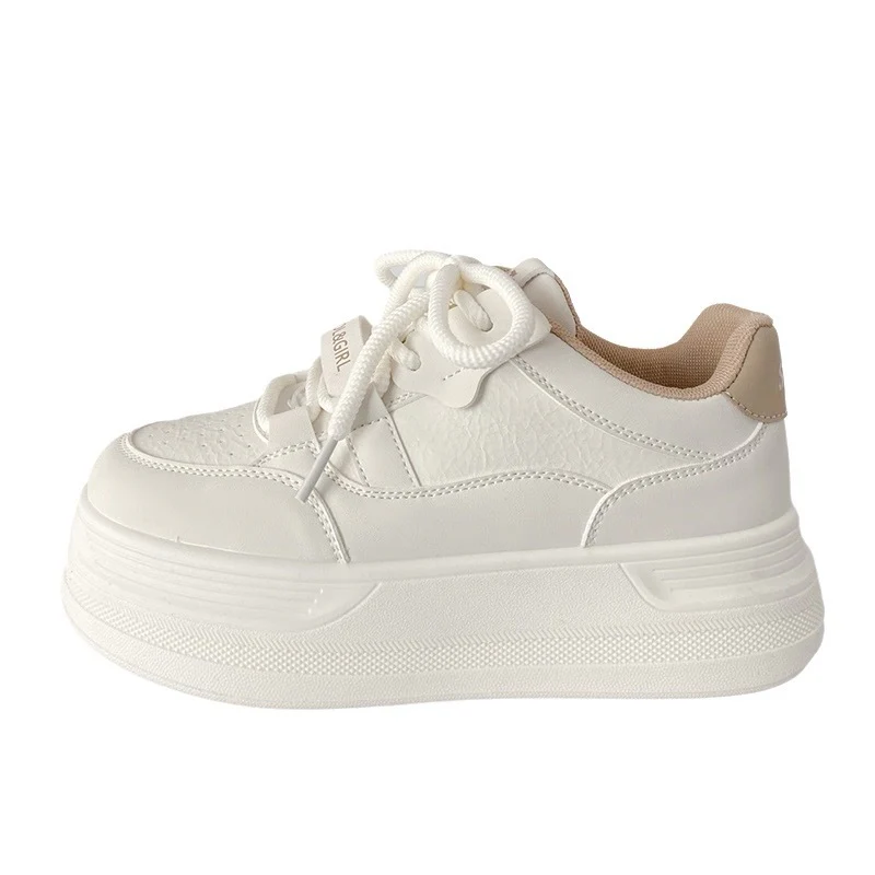 Damen Modische Chunky Sneakers mit komfortabler Dämpfung Heidi Mode - Image 5