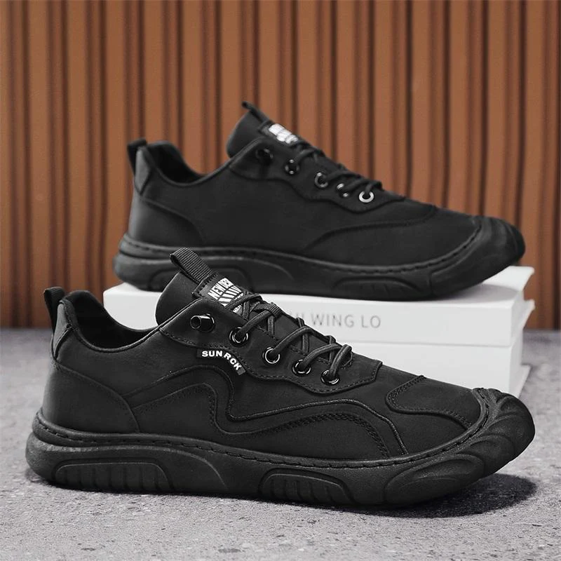 Damen Modische Comfort Sneakers Heidi Mode - Image 4
