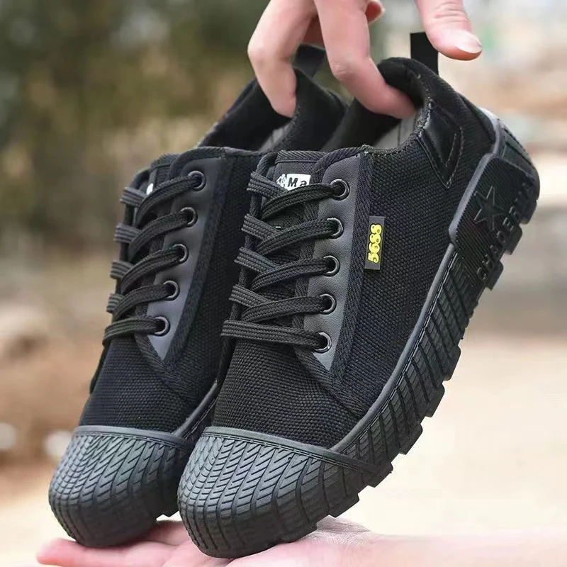 Damen modische Freizeit-Sneaker mit robustem Obermaterial und rutschfester Sohle Heidi Mode - Image 6