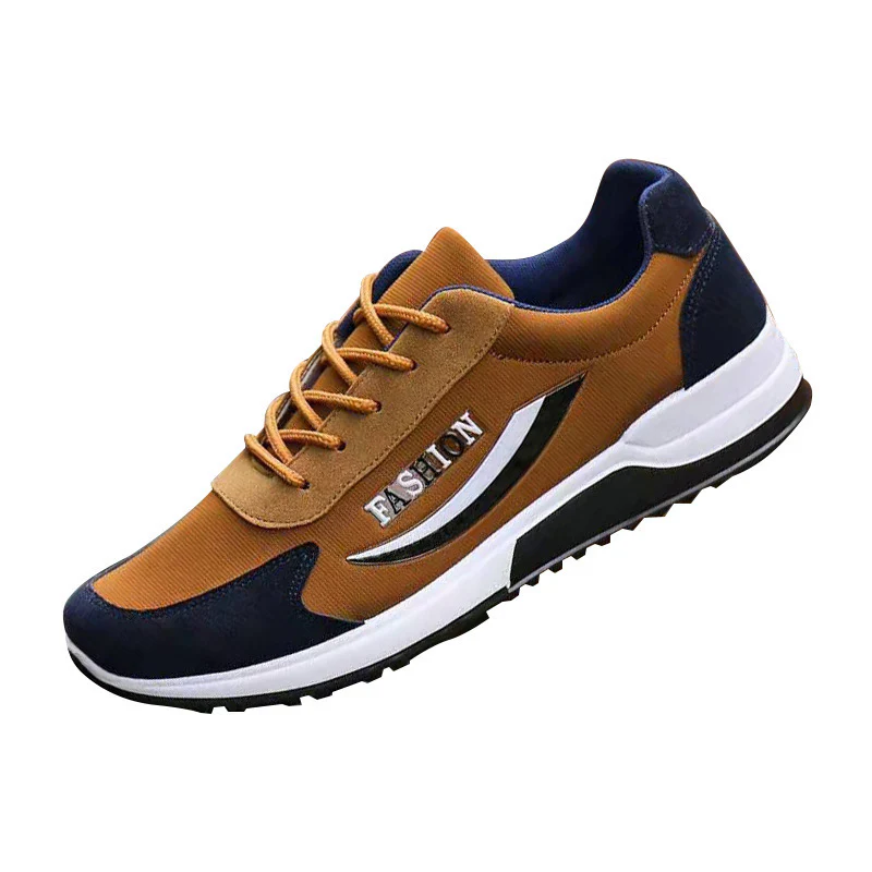 Damen Modische Freizeit-Sneaker mit rutschfester Sohle und atmungsaktivem Obermaterial Heidi Mode - Image 5