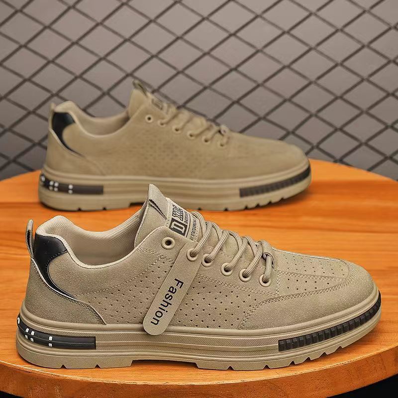 Damen Modische Freizeitschuhe mit atmungsaktivem Obermaterial Heidi Mode