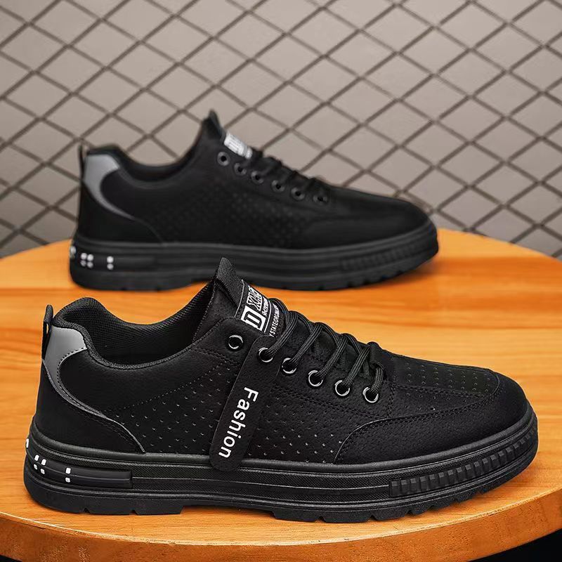 Damen Modische Freizeitschuhe mit atmungsaktivem Obermaterial Heidi Mode - Image 2