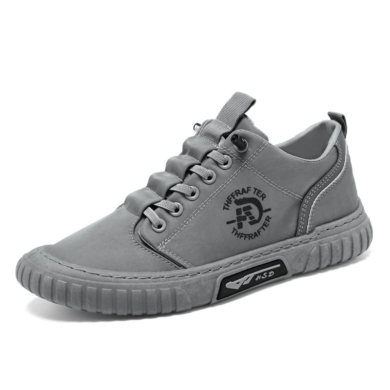 Damen Modische Freizeitschuhe mit komfortabler Sohle und strapazierfähigem Obermaterial Heidi Mode - Image 5