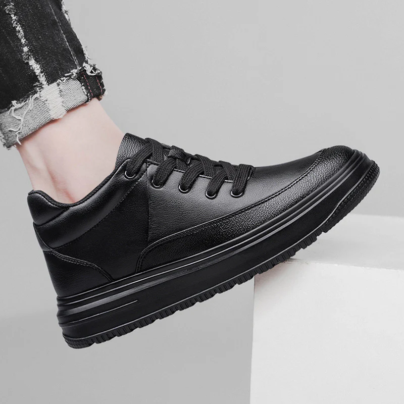 Damen Modische Freizeitschuhe mit rutschfester Sohle und atmungsaktivem Design Heidi Mode - Image 2