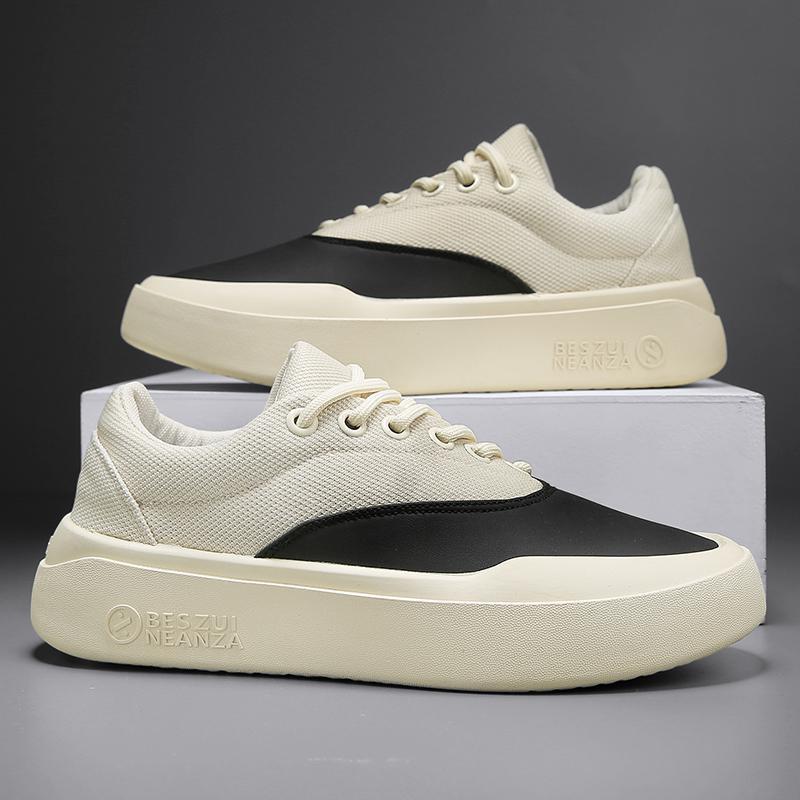 Damen modische Freizeitsneakers mit innovativer Dämpfungstechnologie Heidi Mode