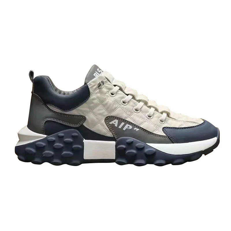 Damen Modische High-Performance Sneakers mit dämpfender Sohle Heidi Mode - Image 5