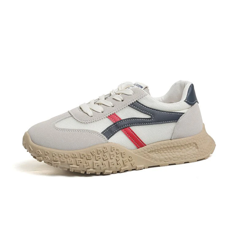Damen Modische Lauf-Sneaker mit gepolsterter Sohle und atmungsaktivem Obermaterial Heidi Mode - Image 7