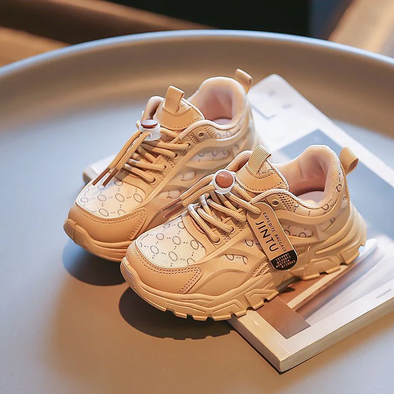 Damen modische Lauf-Sneaker mit innovativem Dämpfungssystem und rutschfester Sohle Heidi Mode - Image 3