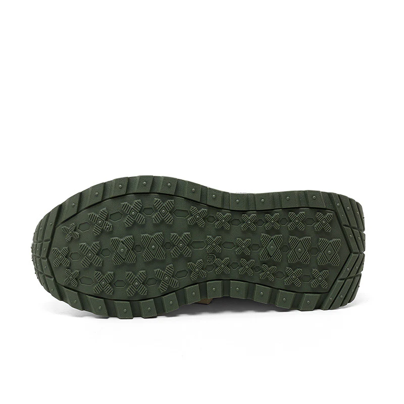 Damen Modische Lifestyle-Sneaker mit hohem Tragekomfort Heidi Mode - Image 4