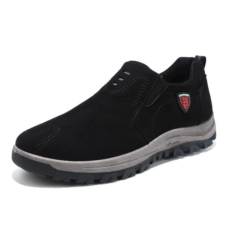 Damen Modische Schnürschuhe mit rutschfester Sohle und atmungsaktivem Innenfutter Heidi Mode - Image 5