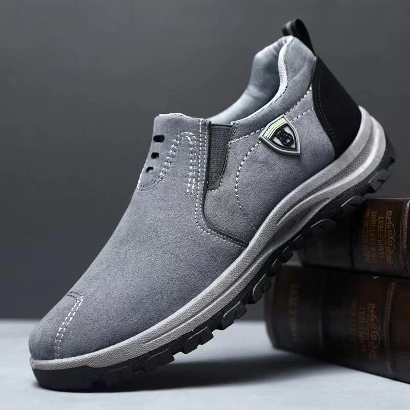 Damen Modische Schnürschuhe mit rutschfester Sohle und atmungsaktivem Innenfutter Heidi Mode - Image 7
