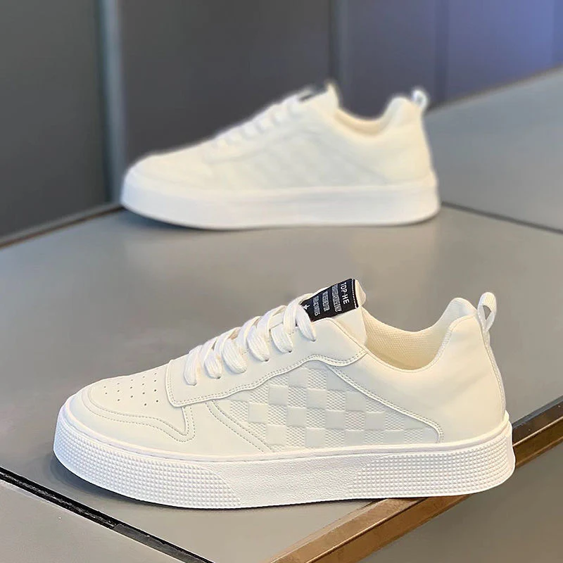 Damen modische Sneaker Heidi Mode - Image 4