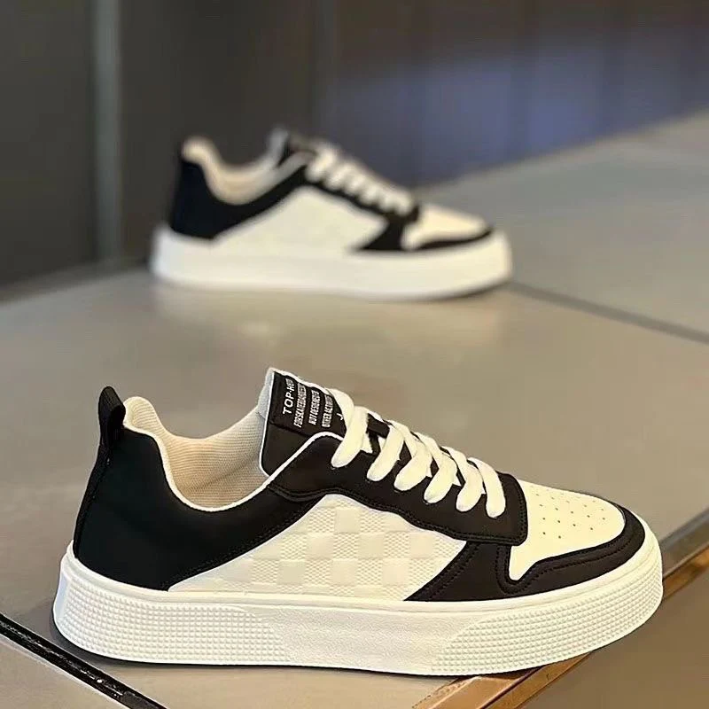 Damen modische Sneaker Heidi Mode - Image 6