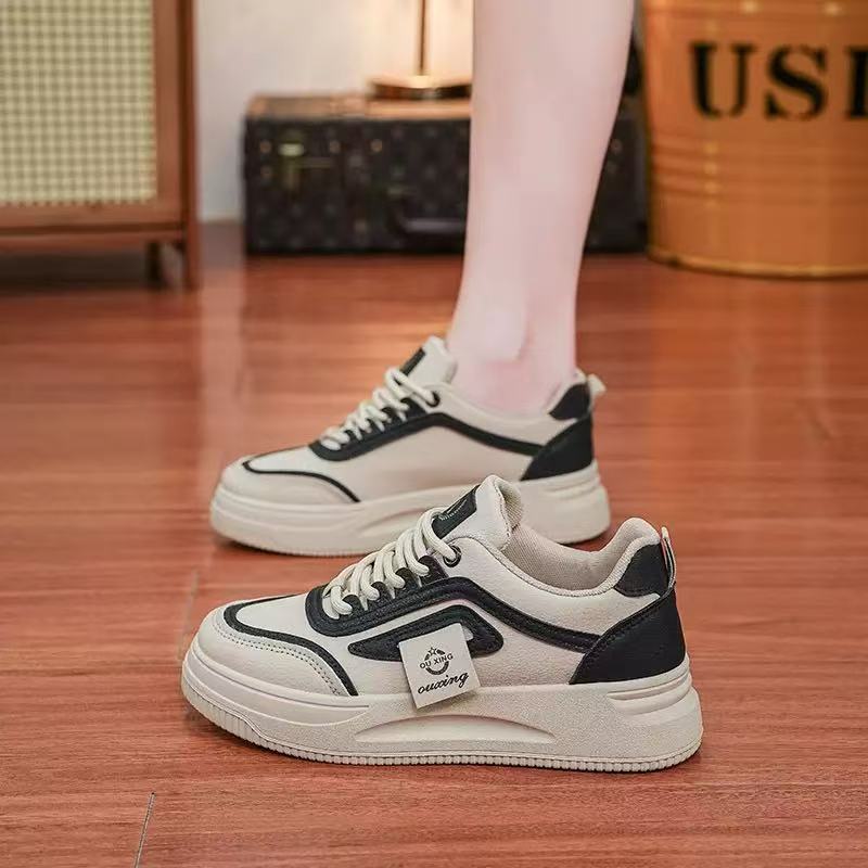 Damen modische Sneaker Heidi Mode