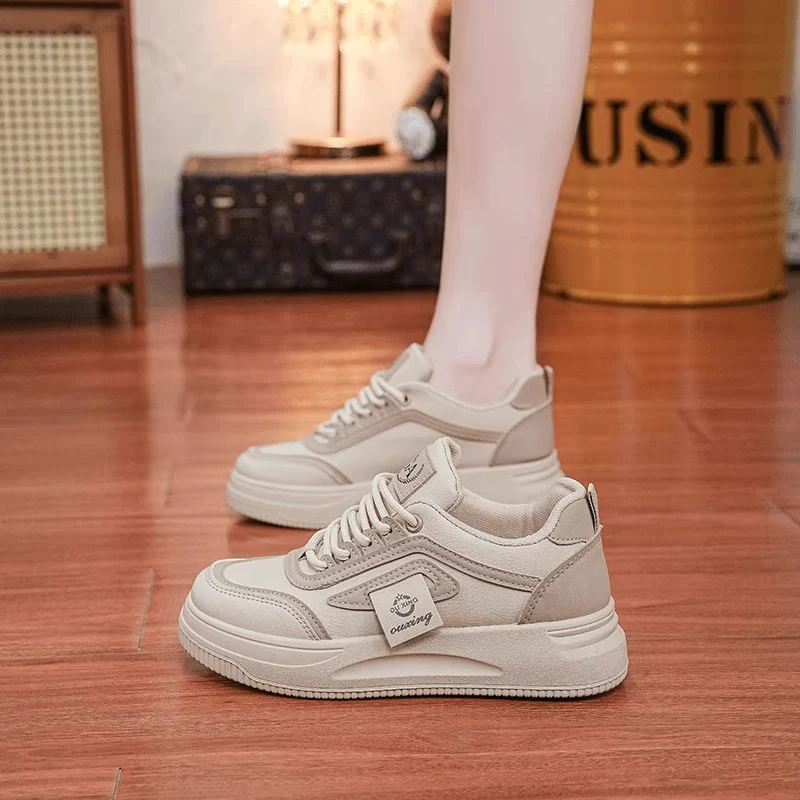 Damen modische Sneaker Heidi Mode - Image 2