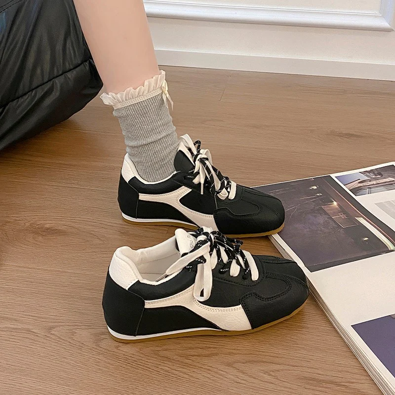 Damen Modische Sneaker Heidi Mode - Image 2