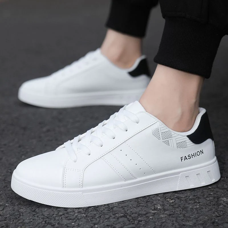Damen modische Sneaker Heidi Mode - Image 4