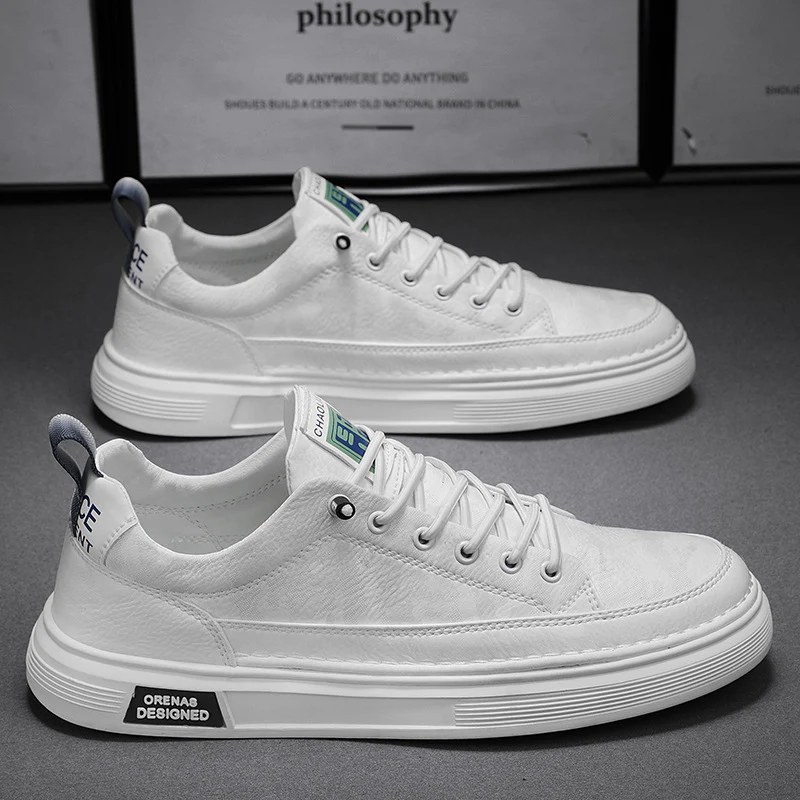 Damen modische Sneaker mit atmungsaktiver Oberflächenstruktur und rutschfester Sohle Heidi Mode - Image 6