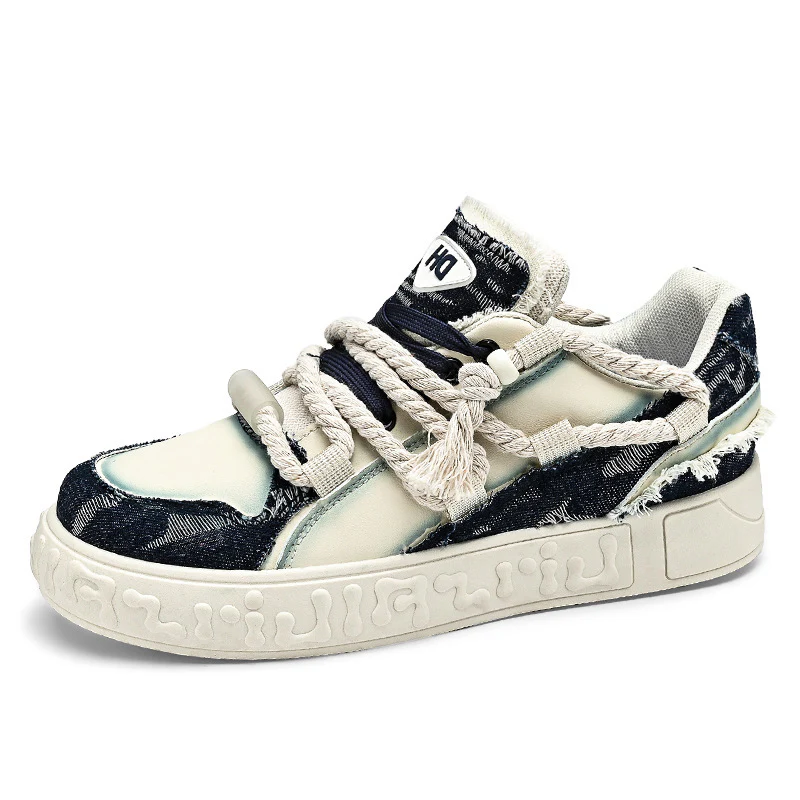 Damen modische Sneaker mit einzigartigem Schnürsystem und hochflexibler Sohle Heidi Mode - Image 5