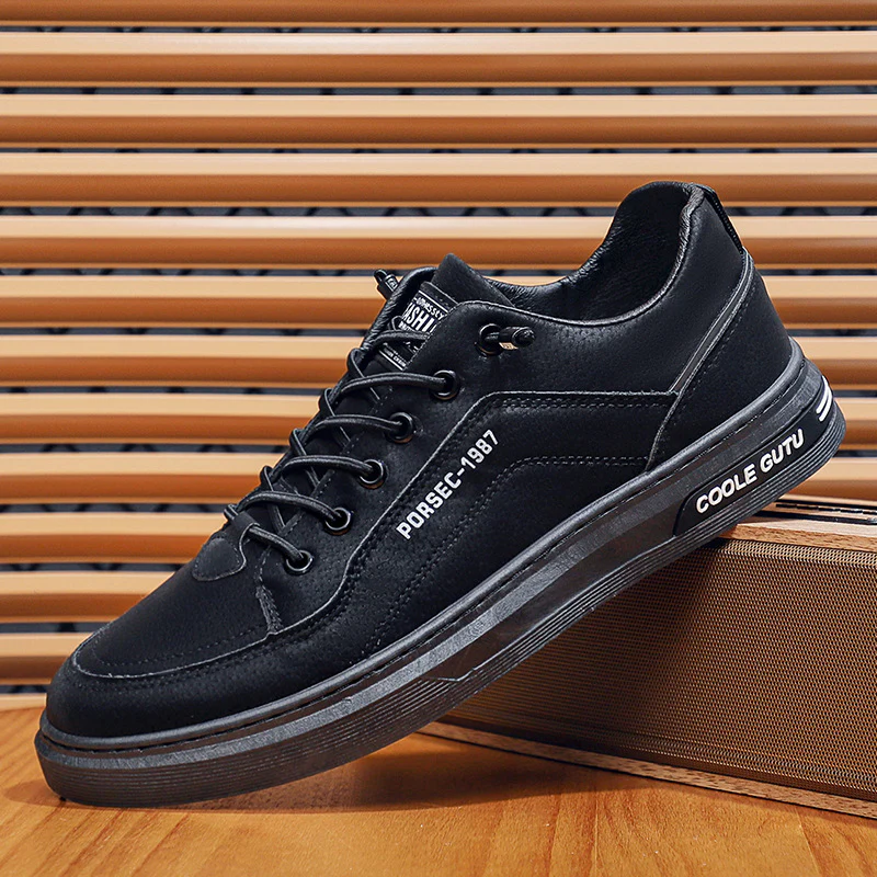 Damen modische Sneaker mit flexibler Sohle und atmungsaktivem Obermaterial Heidi Mode - Image 6