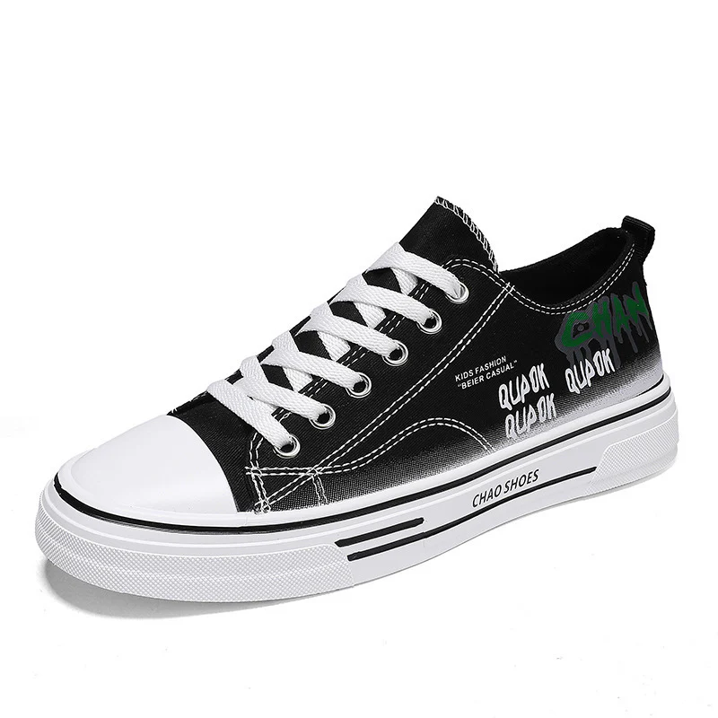 Damen Modische Sneaker mit grafischen Akzenten und bequemer Laufsohle Heidi Mode - Image 6