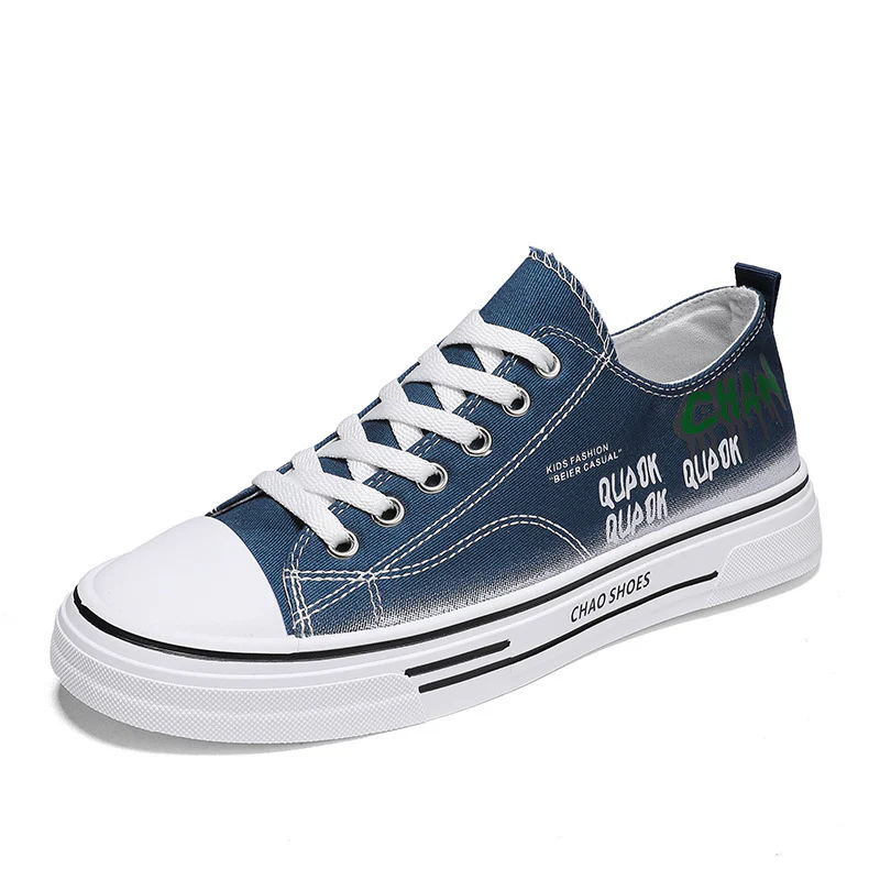 Damen Modische Sneaker mit grafischen Akzenten und bequemer Laufsohle Heidi Mode - Image 8