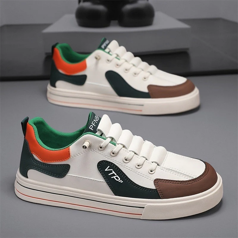 Damen modische Sneaker mit innovativem Design und ergonomischer Dämpfung Heidi Mode - Image 3