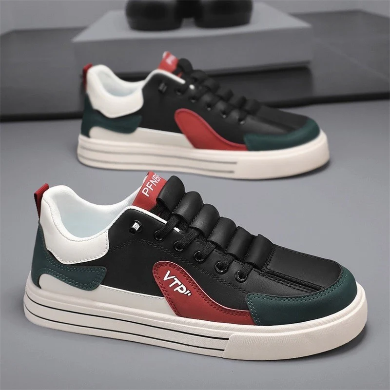 Damen modische Sneaker mit innovativem Design und ergonomischer Dämpfung Heidi Mode - Image 7