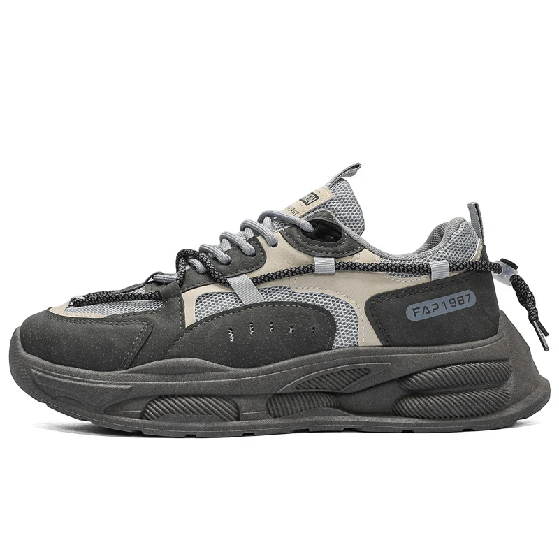 Damen modische Sneaker mit innovativer Dämpfungstechnologie und atmungsaktivem Obermaterial Heidi Mode - Image 5