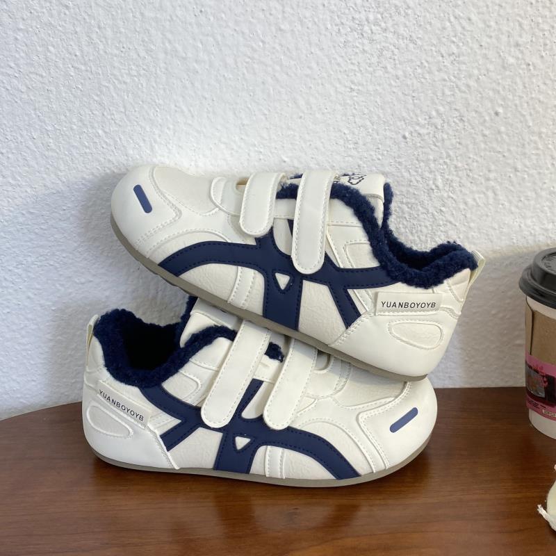 Damen Modische Sneaker mit kuscheligem Innenfutter Heidi Mode - Image 7